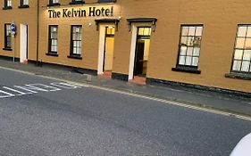 Kelvin Hotel Oban